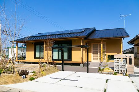 クラッチの施工事例001