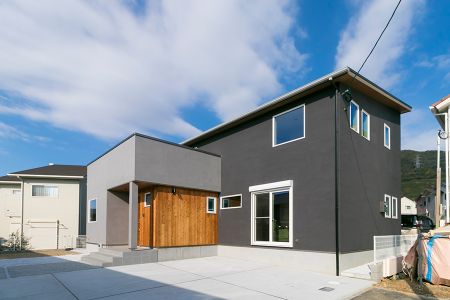 クラッチの施工事例002