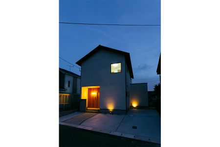 クラッチの施工事例003