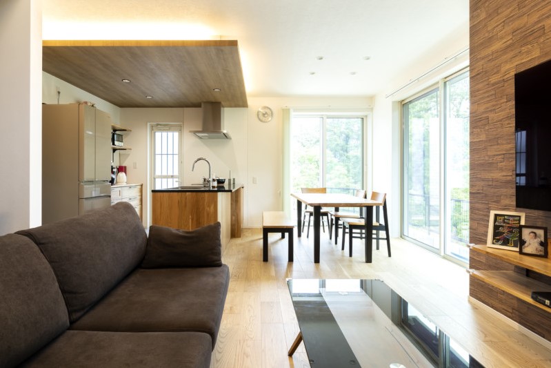 サン・プラザホームの施工事例01