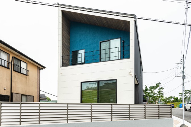 サン・プラザホームの施工事例01